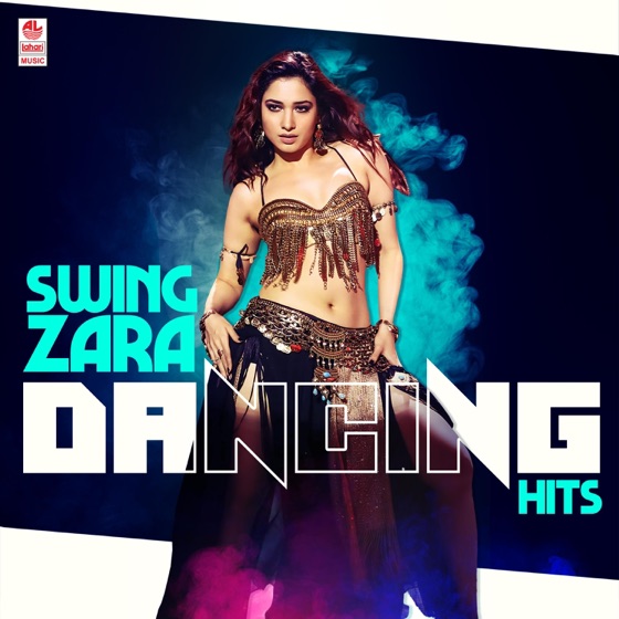 Cover artwork for Swing Zara (From "Jai Lava Kusa")
