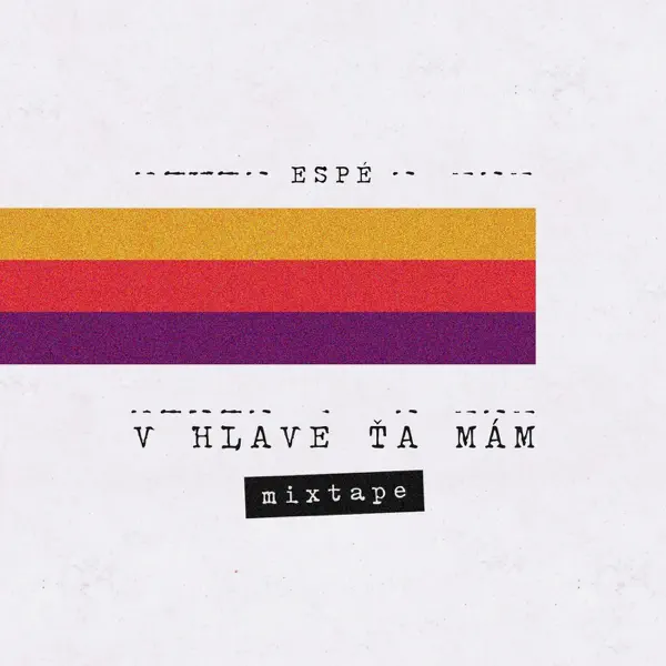 Tvoju lásku niesť (Remix) — eSPé