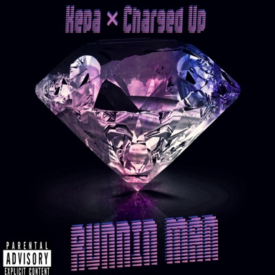 Runnin' Man (feat. Charged Up) - Single