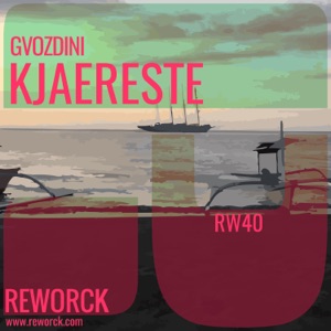 Kjaereste - Single