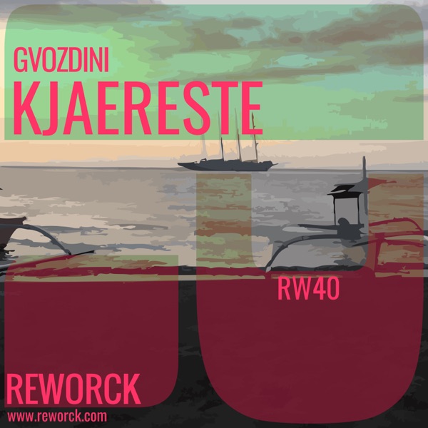Kjaereste - Single