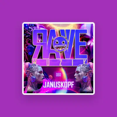 Listen to Januskopf, watch music videos, read bio, see tour dates & more!
