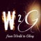 My Worship - Jeremiah Coleman lyrics