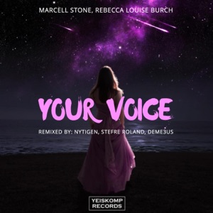 Your Voice - EP