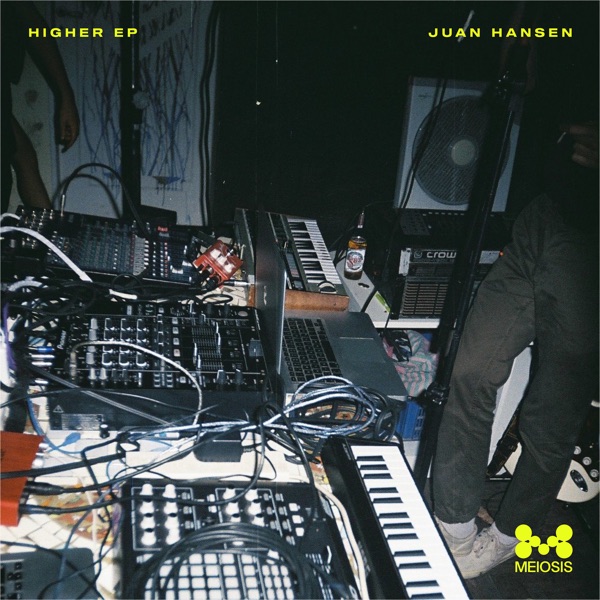 Higher - Single