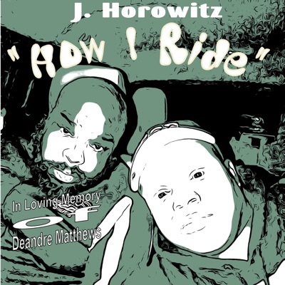 How I Ride - Single