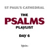 The Psalms Playlist: Day 6