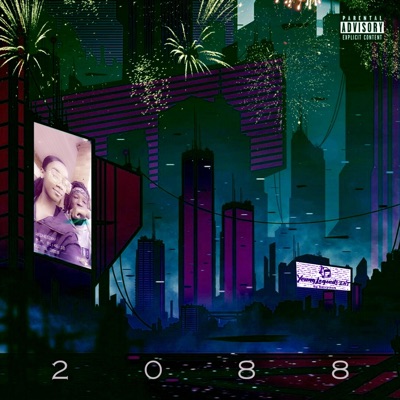 Retrothekidfame - 2088