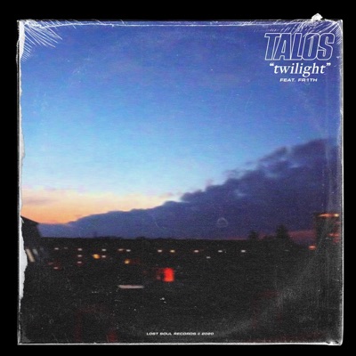 Twilight (feat. Fr1th) [Instrumental] - Single