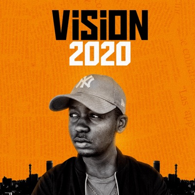 ViSion 2020