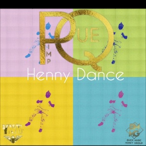Henny Dance (feat. Brandy) - Single