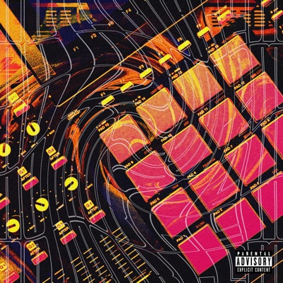No Problem (feat. Panz) - Single