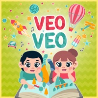 Veo Veo - Single - Cartoon Studio, Canciones Infantiles & Canciones Infantiles En Español