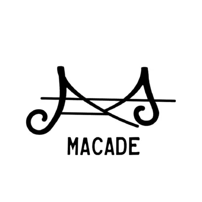 Ascolta 'Macade - EP' di Macade