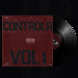 RC (feat. DJ RC) ControlR