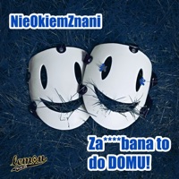 Zaniedbana to do domu