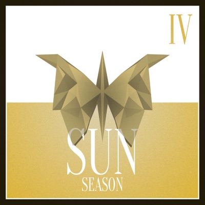 Sun Season - EP