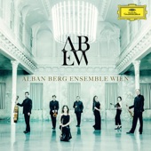 Alban Berg Ensemble Wien artwork