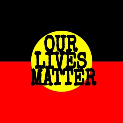 OUR Lives Matter - Single