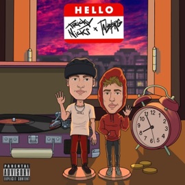Hello (feat. Talberg) Tricky Nicki