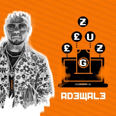 Geezuz - Single