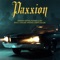 Paxxion (feat. Tayson Kryss & Jeff Miller) artwork