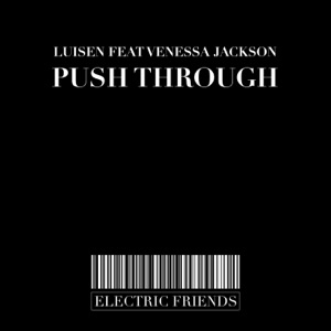 Push Through (Instrumental)