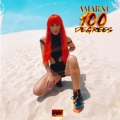 100 Degrees artwork