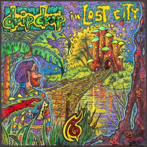 Drip Drop In Lost City