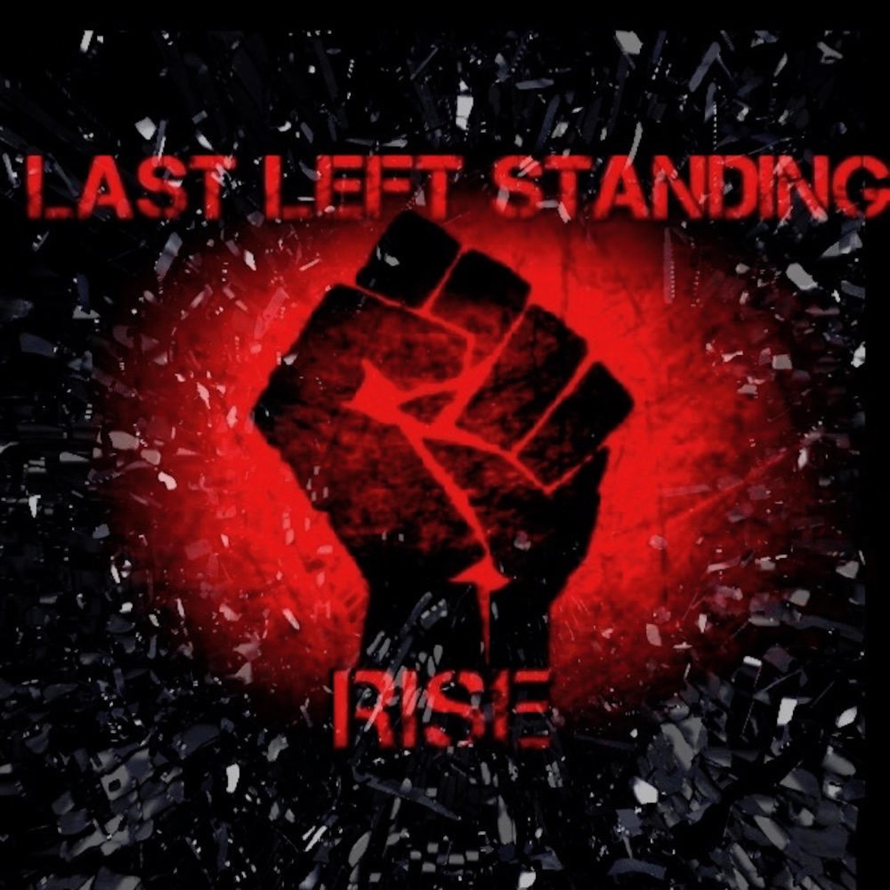 Rise - EP