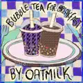 Bubble Tea for Breakfast