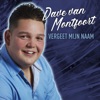 Vergeet Mijn Naam - Single