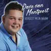 Vergeet mijn naam