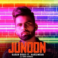 Junoon (feat. Harsimran) - Single - Karan Brar