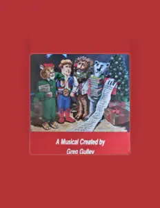 Poslechněte si interpreta Greg Gulley, sledujte hudební videa, přečtěte si životopis, podívejte se na data turné a další informace.