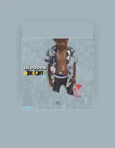 Listen to Lil Dooda, watch music videos, read bio, see tour dates & more!