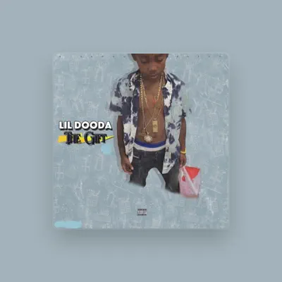 Listen to Lil Dooda, watch music videos, read bio, see tour dates & more!