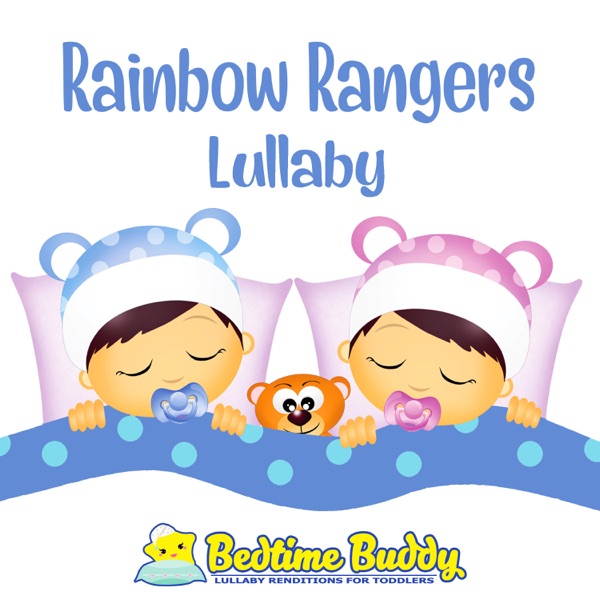 Rainbow Rangers Lullaby