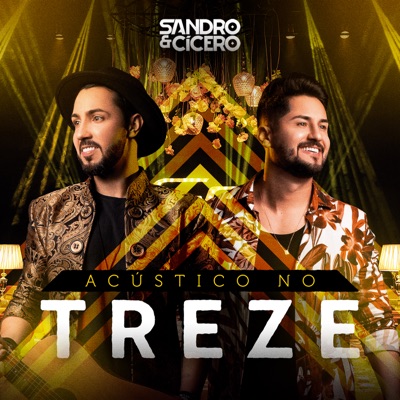 Acústico no Treze - EP