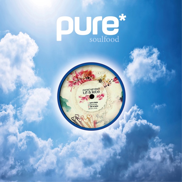 Luft & Liebe - Single