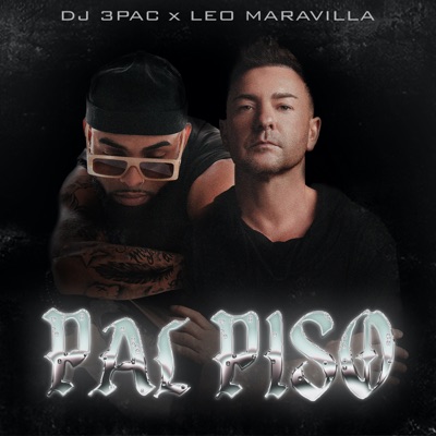 Pal piso - Single