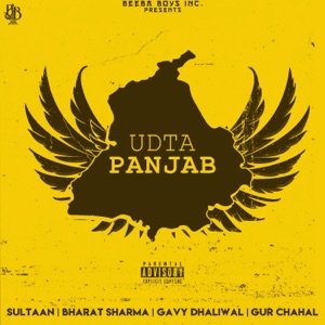 Udta Panjab