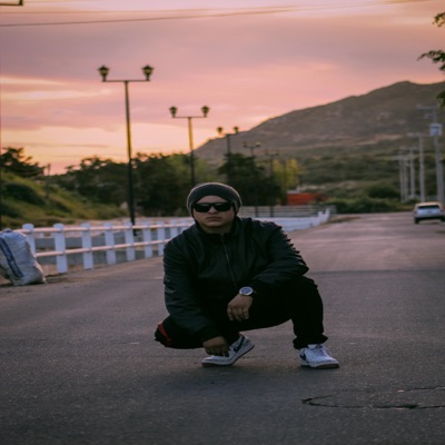 Virus Rey (feat. Eder Uzumaky) - Single