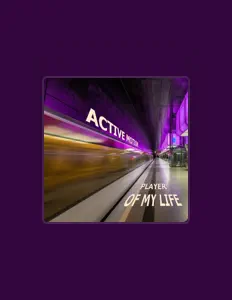 Listen to Active Motion, watch music videos, read bio, see tour dates & more!
