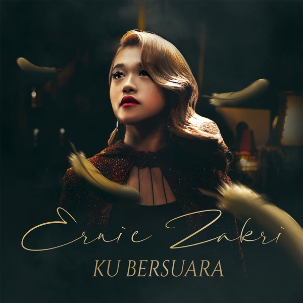 Ernie Zakri - Ku Bersuara