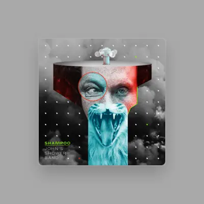 Listen to John's Shower Band, watch music videos, read bio, see tour dates & more!