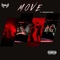 MOVE (feat. arpsweatpants) - Beasley lyrics