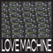 Love Machine - Elio Cantaclar lyrics