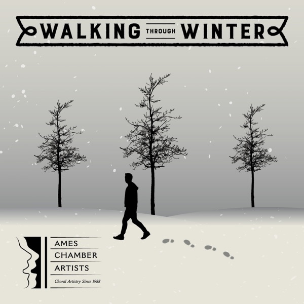 Walking Through Winter