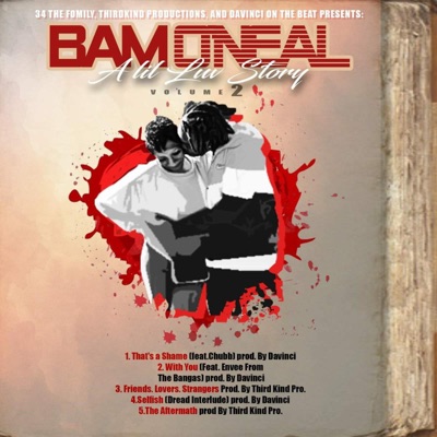 A Lil Luv Story, Vol. 2 - EP